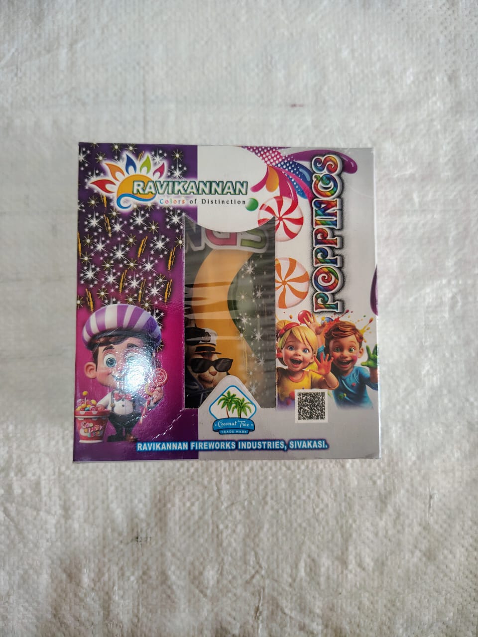 velan crackers
