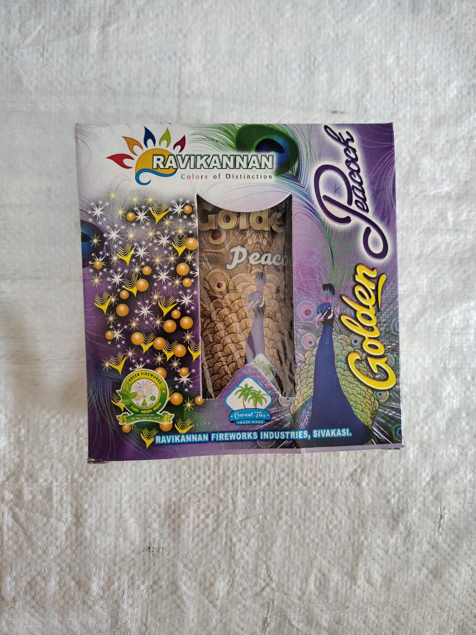 velan crackers
