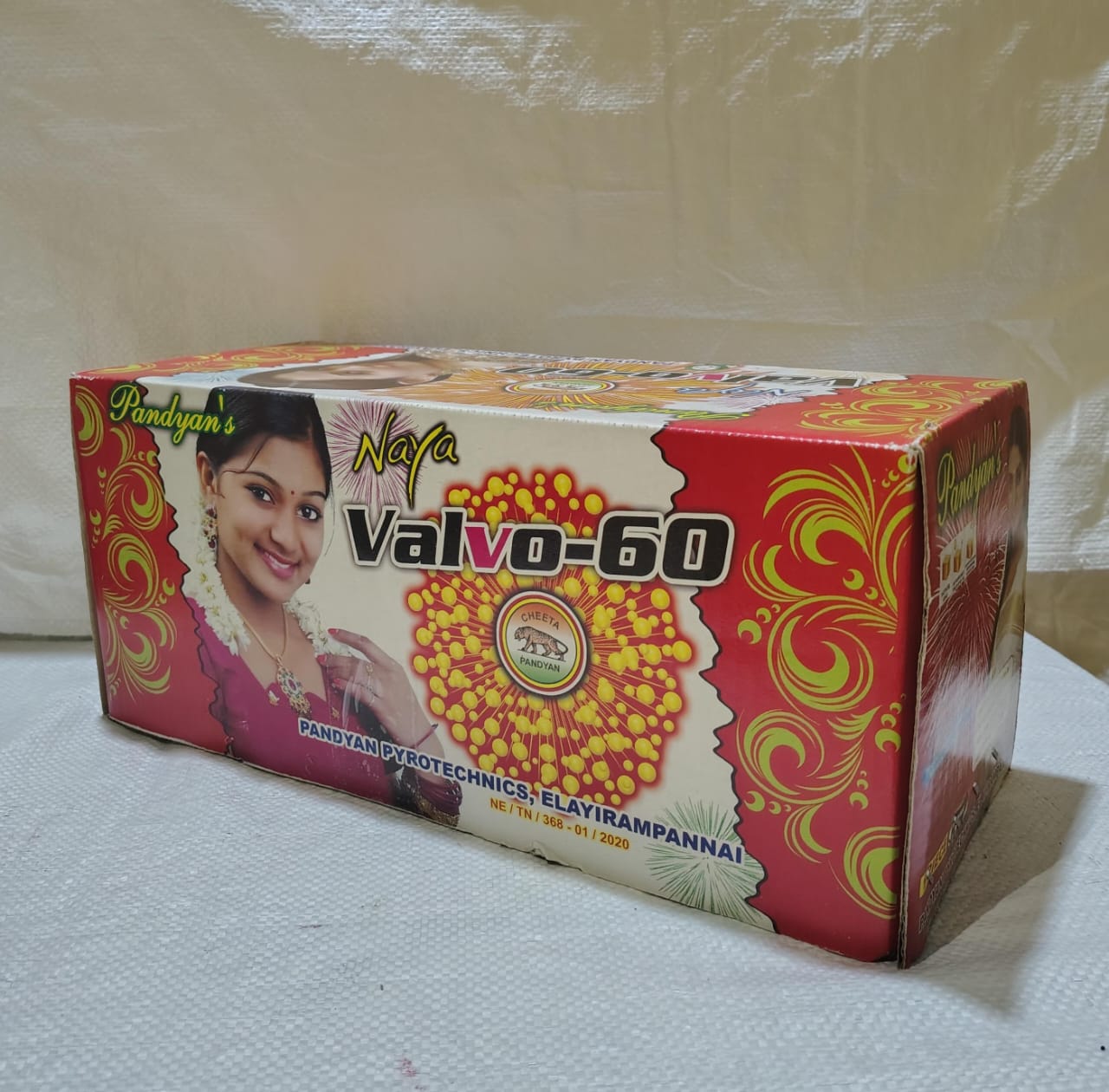 velan crackers