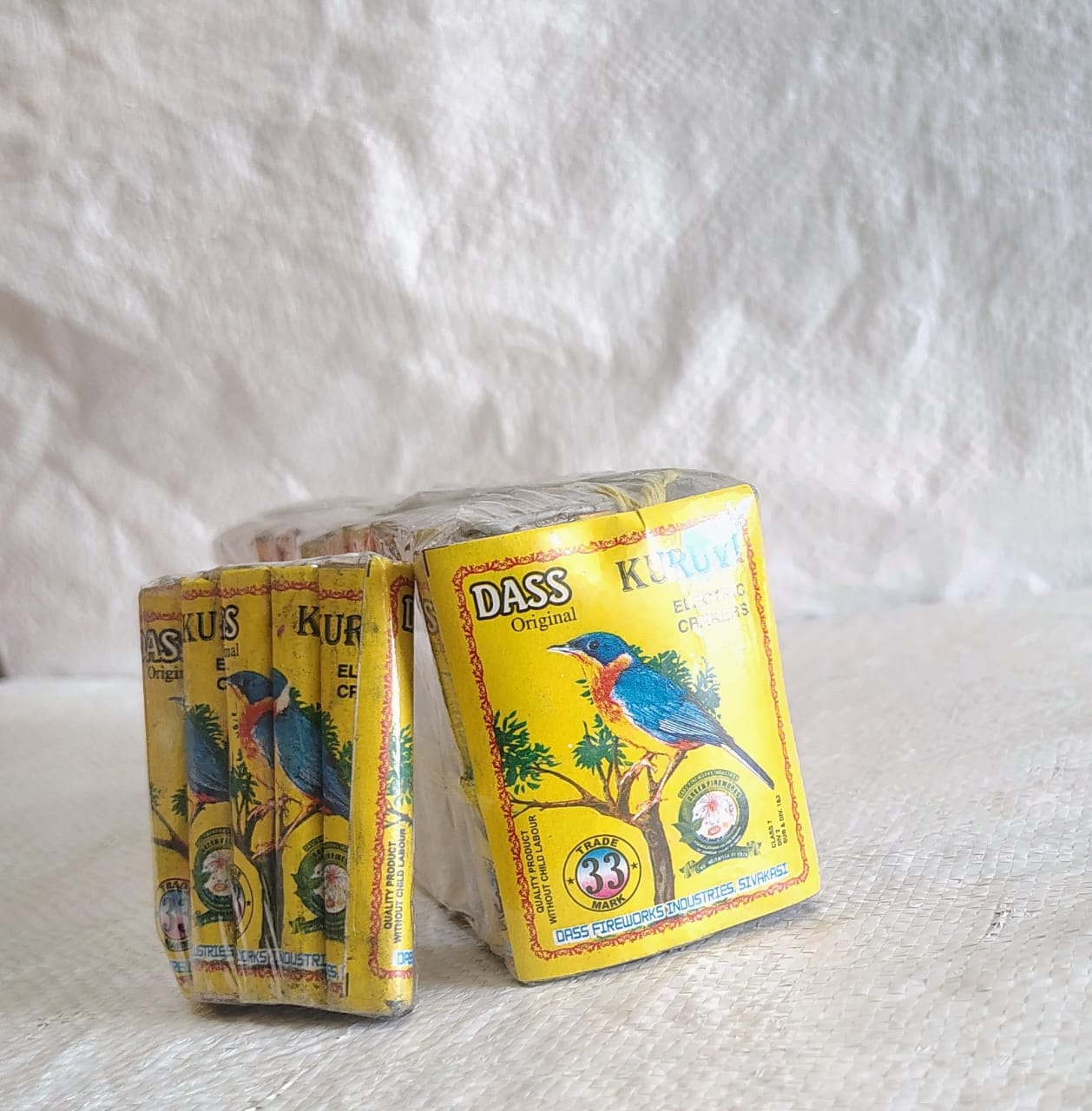 velan crackers